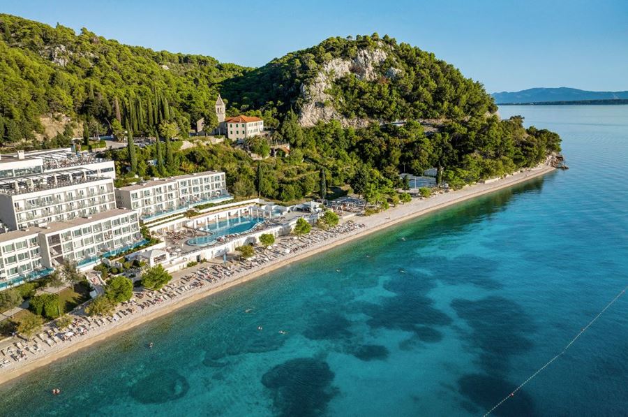 TUI BLUE Adriatic Beach ****